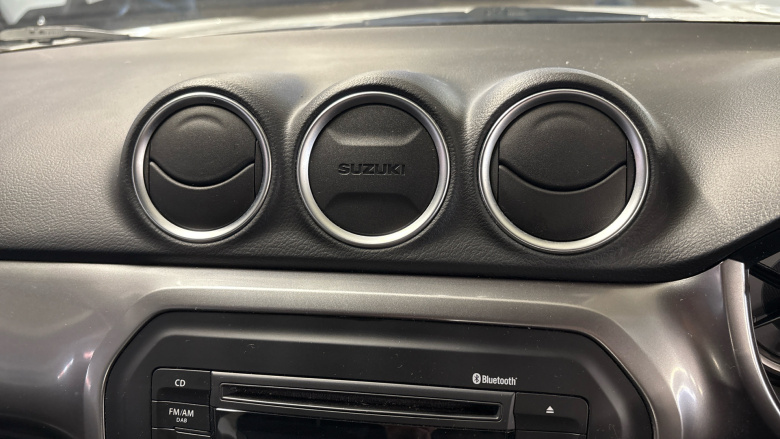 Suzuki Vitara 1.4 Boosterjet 48V Hybrid SZ4 5dr Petrol Estate